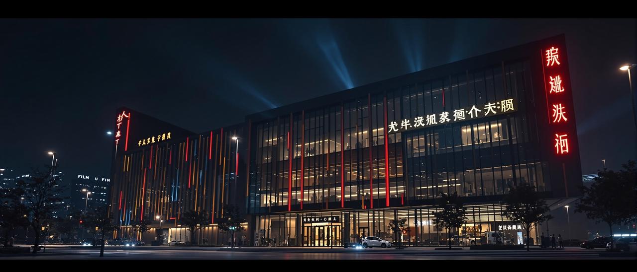琪琪影院公司